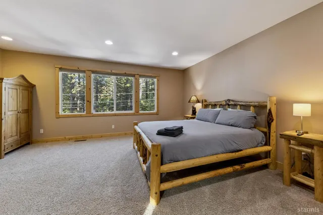$1,088,000 | 1721 Nadowa Street, South Lake Tahoe, CA 96150