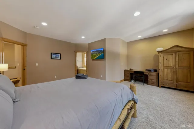 $1,088,000 | 1721 Nadowa Street, South Lake Tahoe, CA 96150