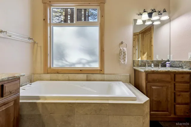 $1,088,000 | 1721 Nadowa Street, South Lake Tahoe, CA 96150