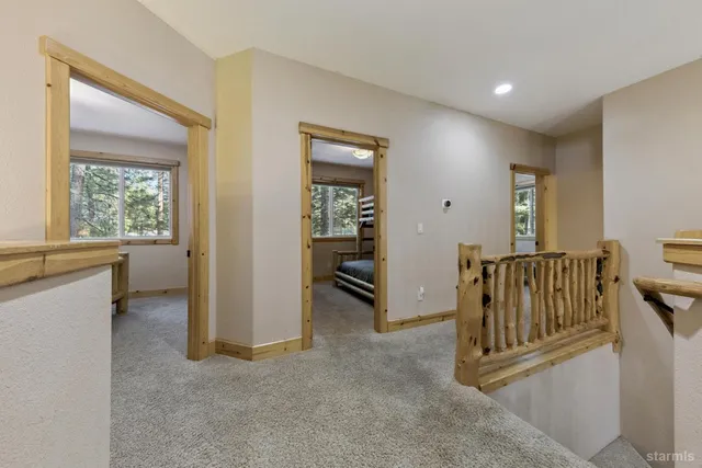 $1,088,000 | 1721 Nadowa Street, South Lake Tahoe, CA 96150