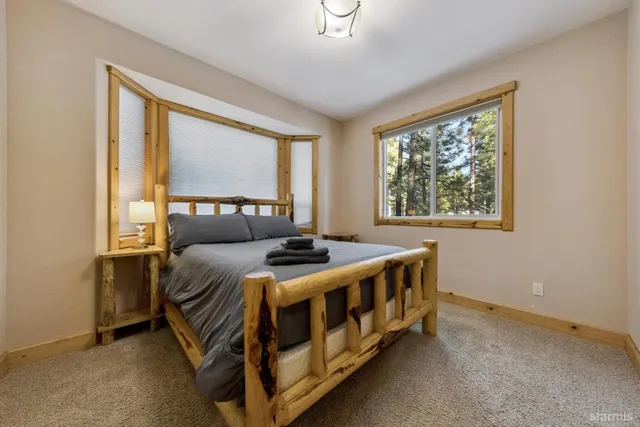 $1,088,000 | 1721 Nadowa Street, South Lake Tahoe, CA 96150