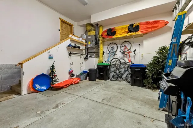 $1,088,000 | 1721 Nadowa Street, South Lake Tahoe, CA 96150