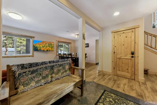 $1,088,000 | 1721 Nadowa Street, South Lake Tahoe, CA 96150