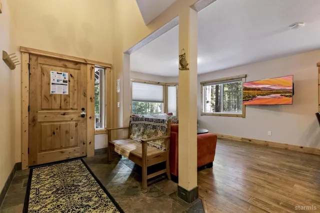 $1,088,000 | 1721 Nadowa Street, South Lake Tahoe, CA 96150