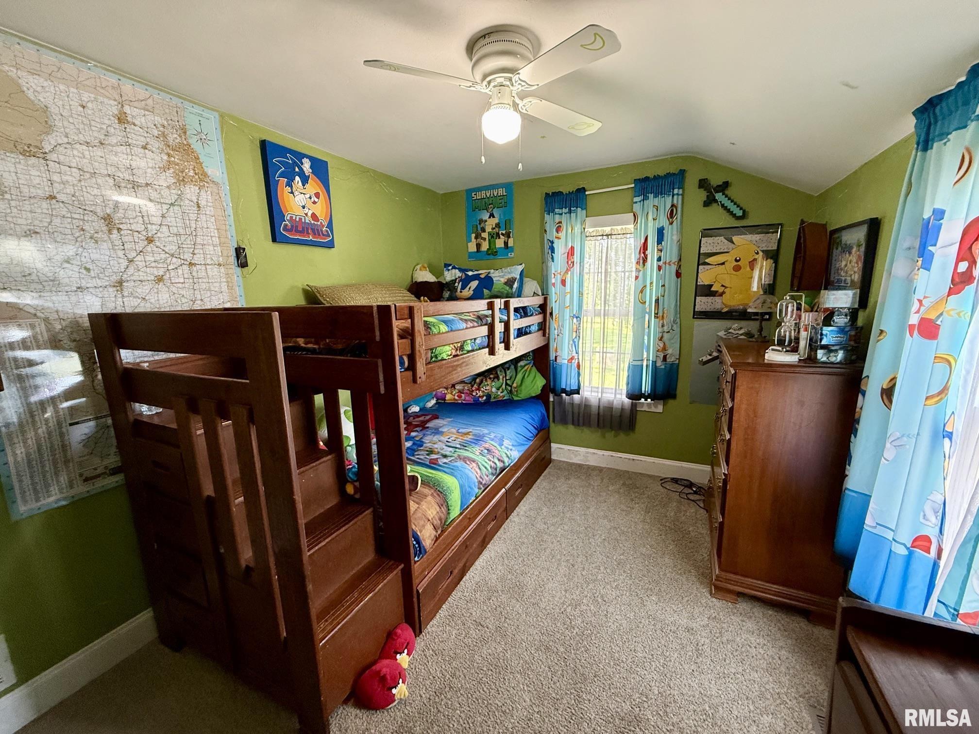 13936 Sangamon County Line Road Pleasant Plains, IL 62677 - Photo 22 of 36 Gallery Image 22