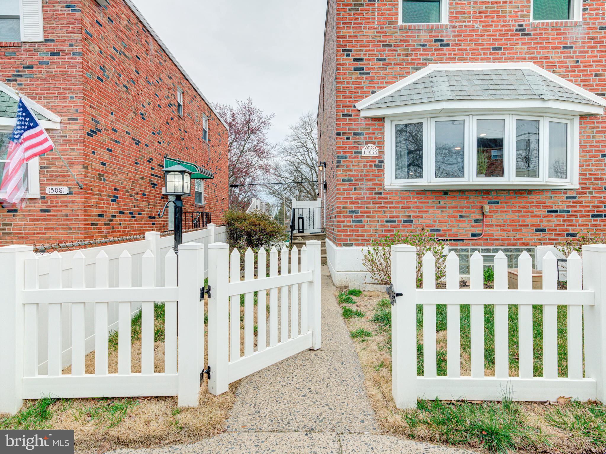 15079 London Road Philadelphia, PA 19116 - Photo 2 of 32 Gallery Image 2