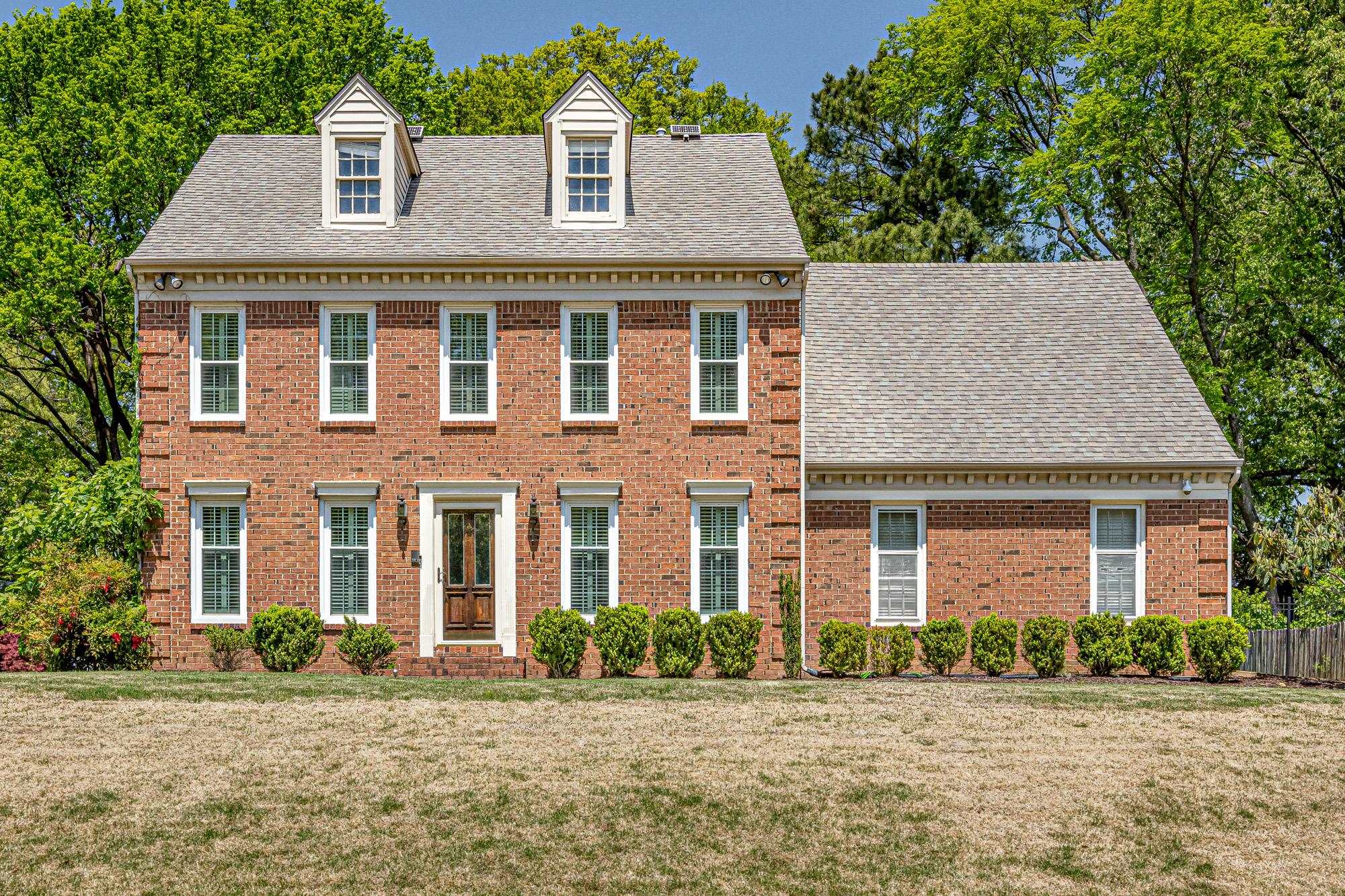 7692 Stout Road Germantown, TN 38138 - Photo 1 of 23 Gallery Image 1