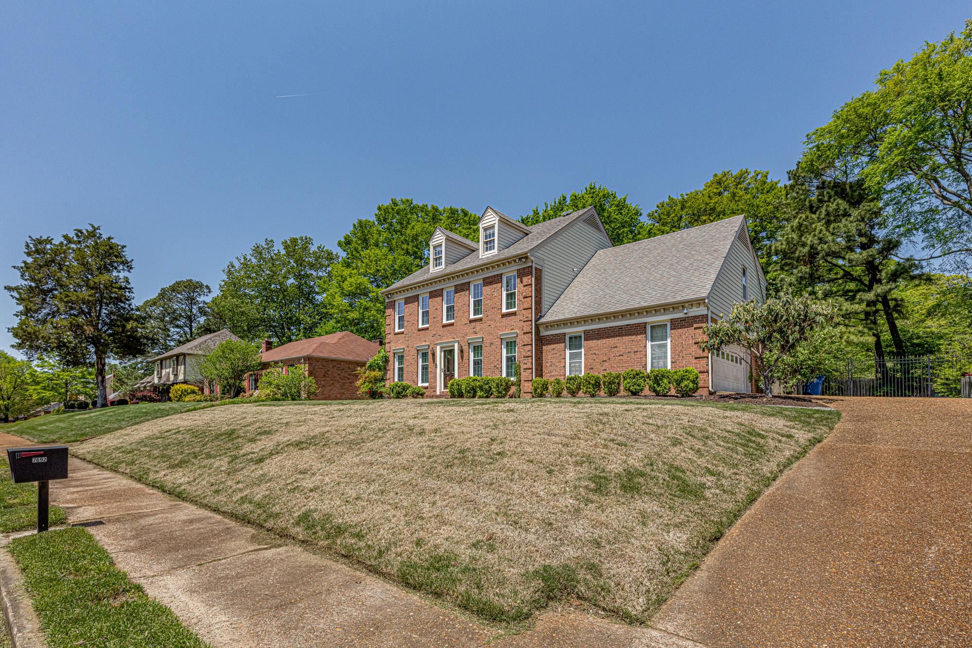 7692 Stout Road Germantown, TN 38138 - Photo 2 of 23 Gallery Image 2
