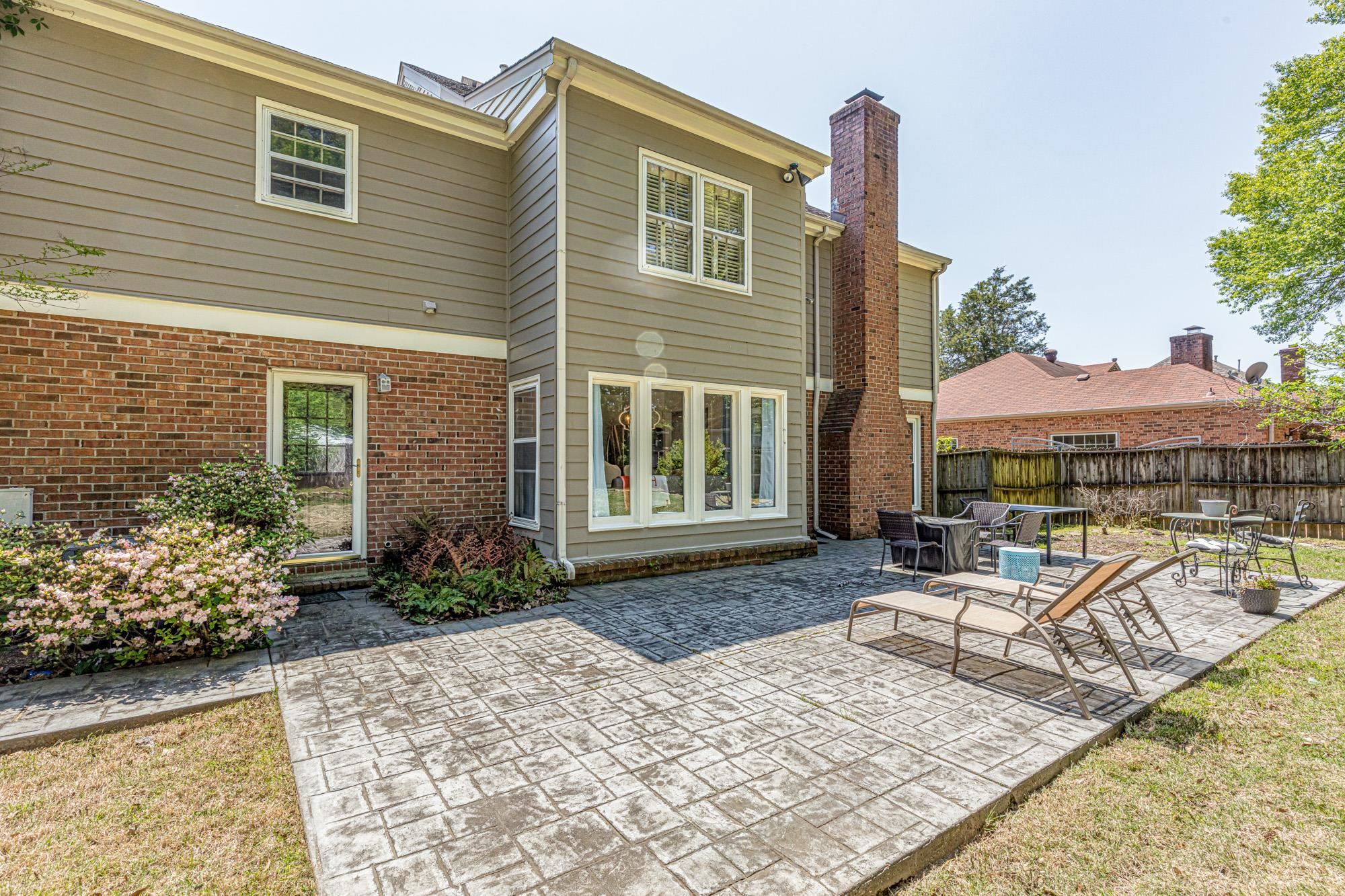 7692 Stout Road Germantown, TN 38138 - Photo 22 of 23 Gallery Image 22
