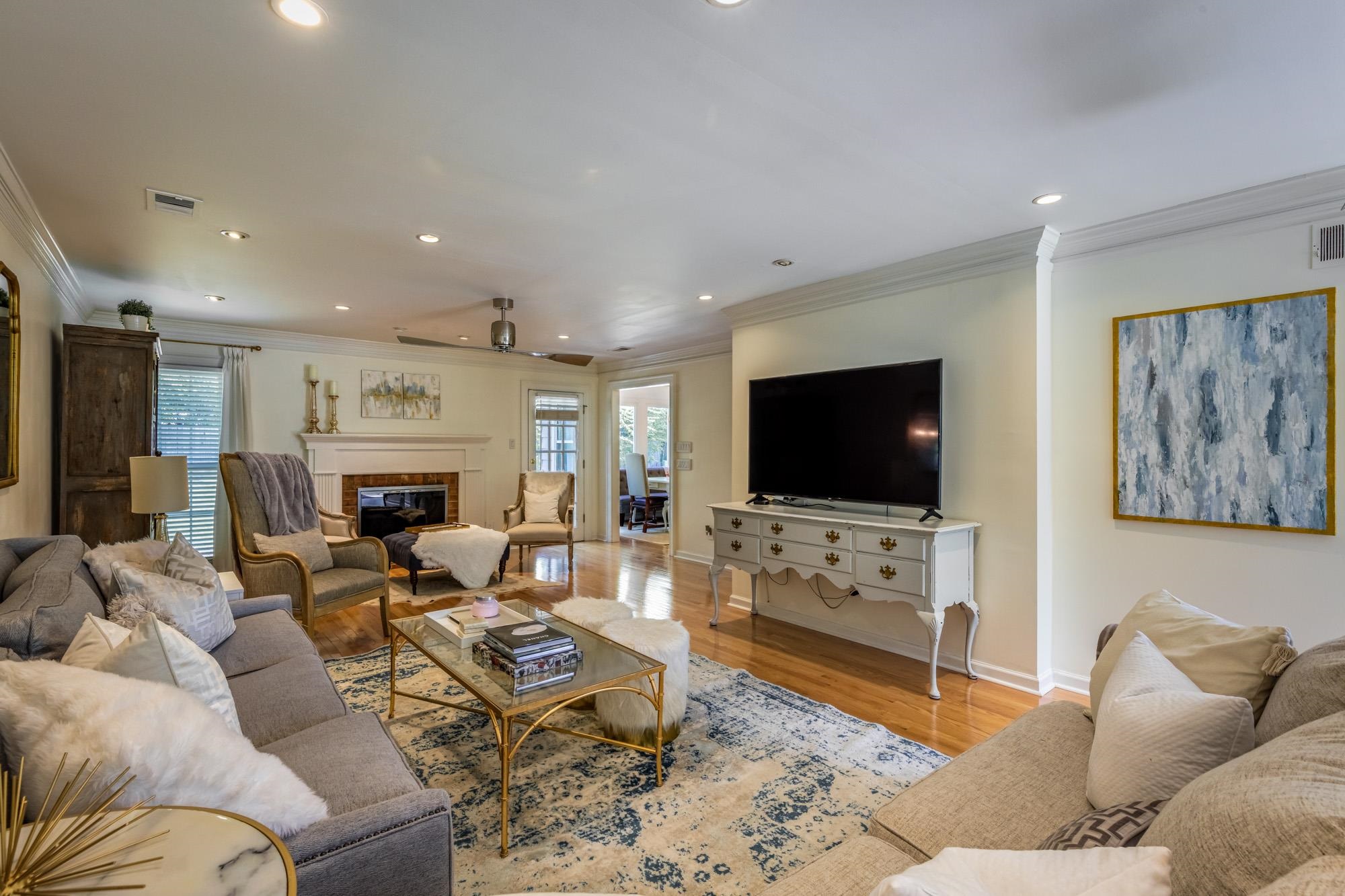 7692 Stout Road Germantown, TN 38138 - Photo 5 of 23 Gallery Image 5