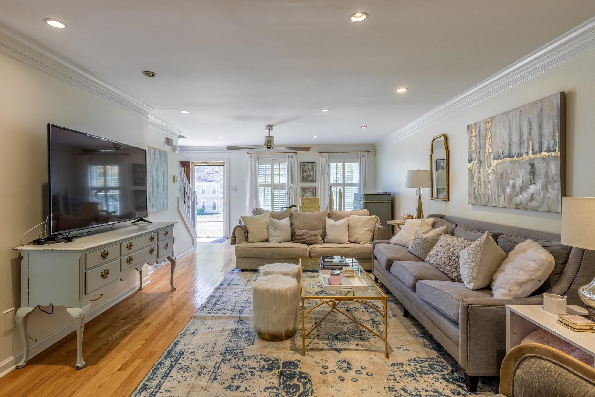 7692 Stout Road Germantown, TN 38138 - Photo 6 of 23 Gallery Image 6