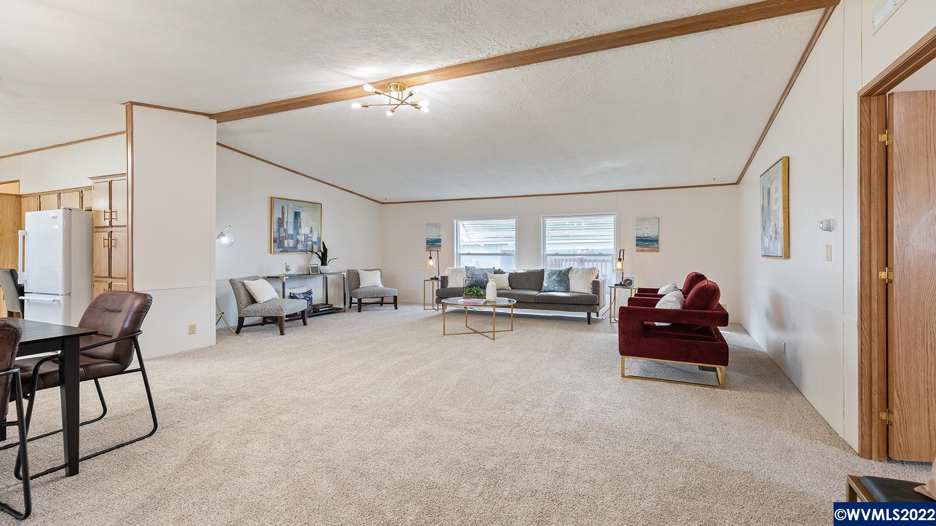 277 Edwards Road South, Unit 128 Monmouth, OR 97361 - Photo 8 of 35