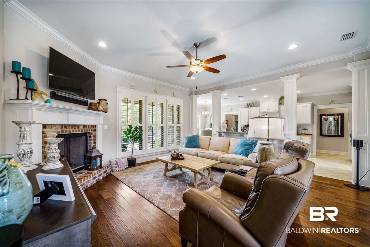 8836 Rosedown Lane Daphne, AL 36526 - Photo 7 of 40