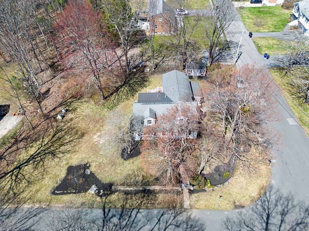 1 Phyllis Road Foxboro, MA 02035 - Photo 33 of 36