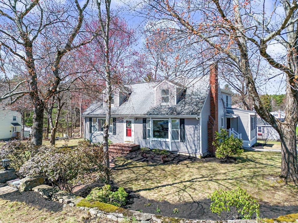 1 Phyllis Road Foxboro, MA 02035 - Photo 36 of 36