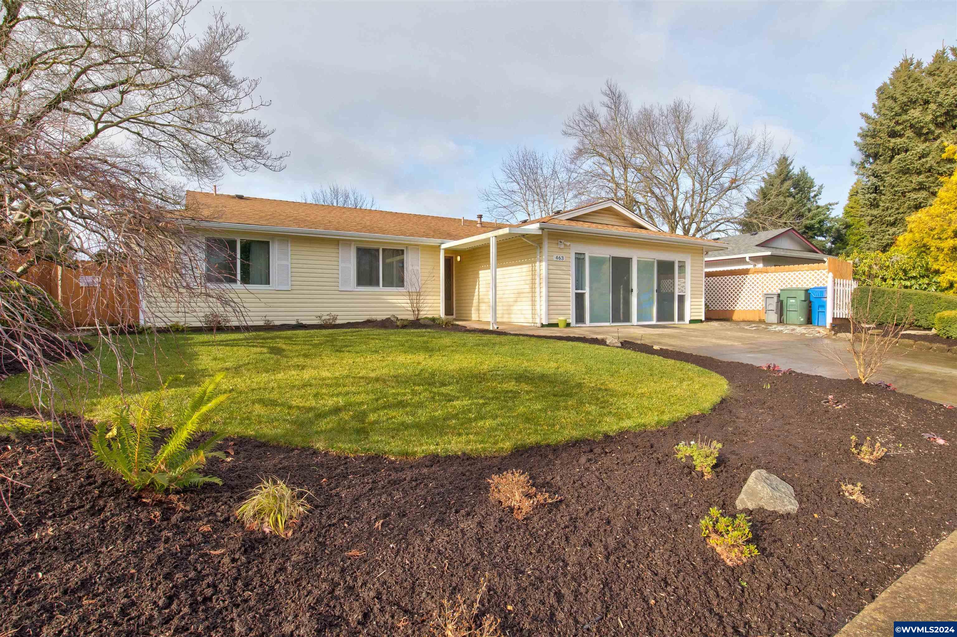 463 Snoopy Lane Northeast Salem, OR 97301 - Photo 4 of 42
