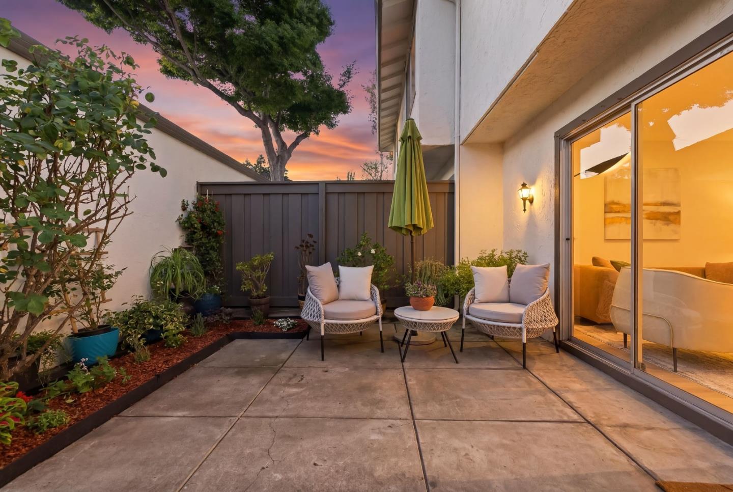 1265 Riesling Terrace Sunnyvale, CA 94087 - Photo 33 of 34