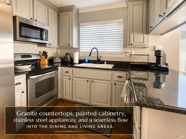 $529,000 | 1475 Parkway Drive, Rohnert Park, CA 94928