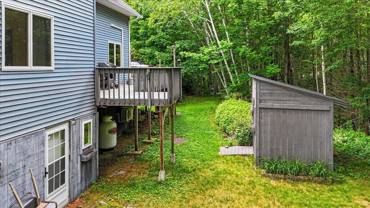 74 Garland Road Dixmont, ME 04932 - Photo 56 of 57 71-74 Garland Rd (15 of 75)