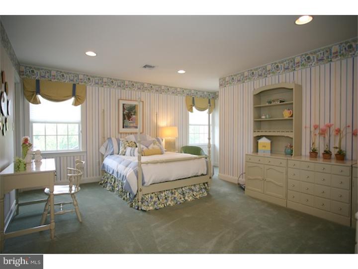 577 Godshall Road Telford, PA 18969 - Photo 14 of 24 Bedroom 2