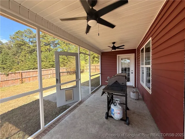 $1,875 | 254 Eclipse Drive, Fayetteville, NC 28311