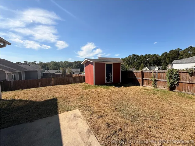 $1,875 | 254 Eclipse Drive, Fayetteville, NC 28311