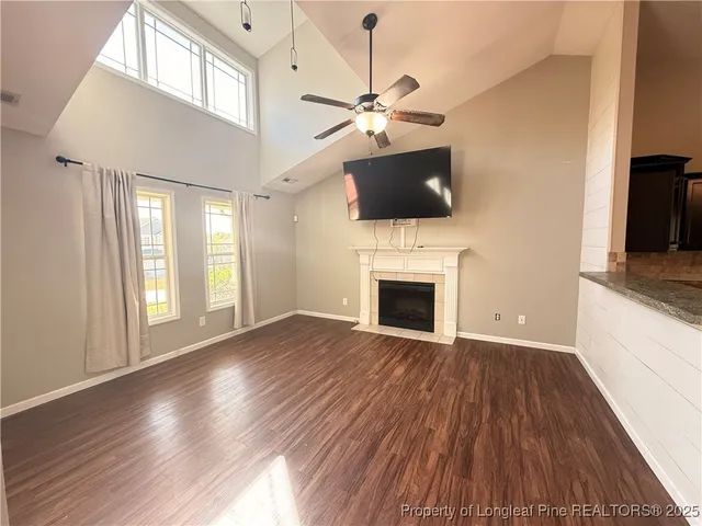 $1,875 | 254 Eclipse Drive, Fayetteville, NC 28311