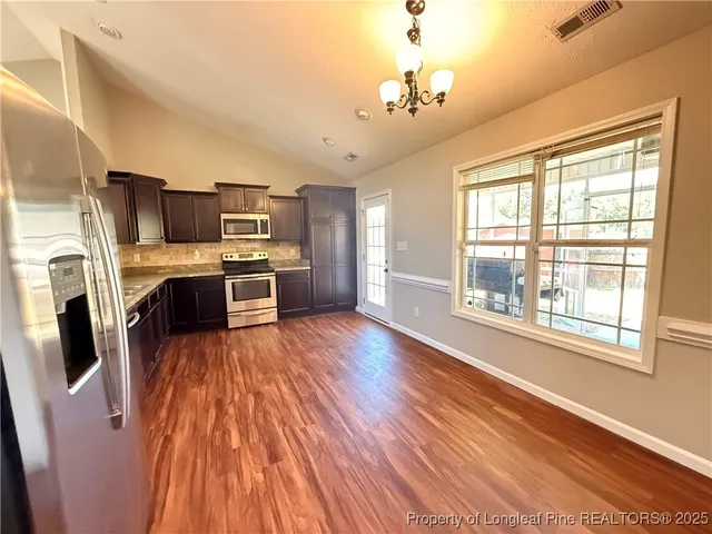 $1,875 | 254 Eclipse Drive, Fayetteville, NC 28311