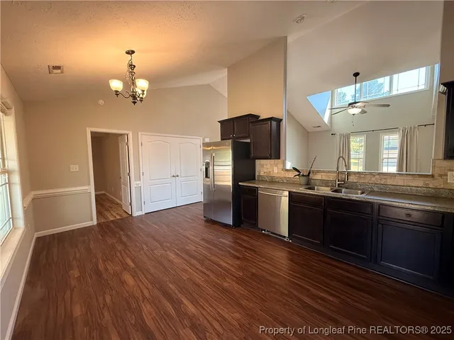 $1,875 | 254 Eclipse Drive, Fayetteville, NC 28311