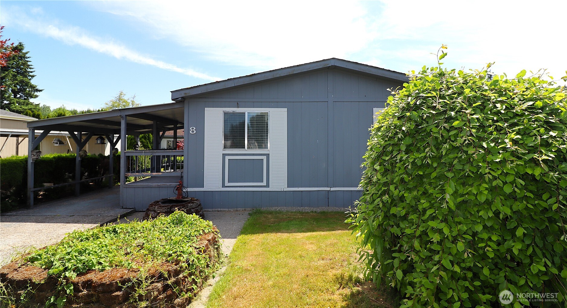 214 Chapman Road, Unit 8 Castle Rock, WA 98611 - Photo 1 of 40