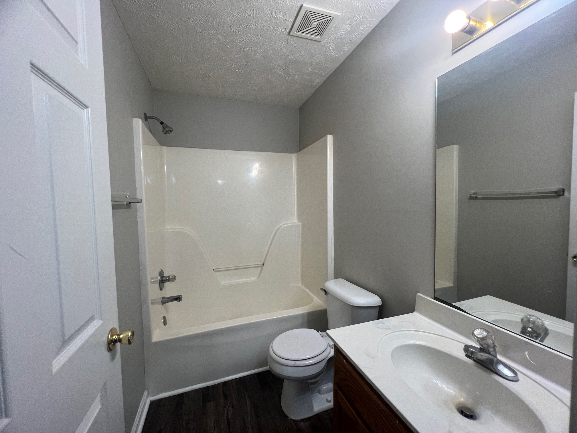 1512 Center Pointe Drive Murfreesboro, TN 37130 - Photo 13 of 18 a bathroom with a sink toilet and shower