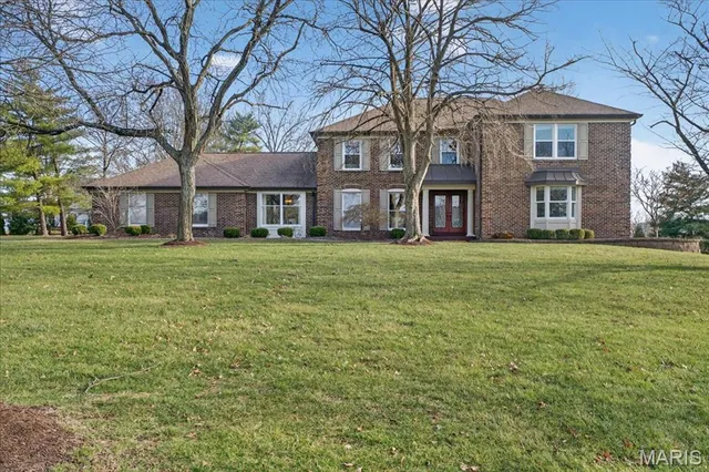 $1,390,000 | 260 Pennington Lane, Clarkson Valley, MO 63011