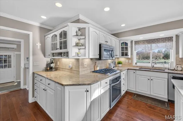 $1,390,000 | 260 Pennington Lane, Chesterfield, MO 63005