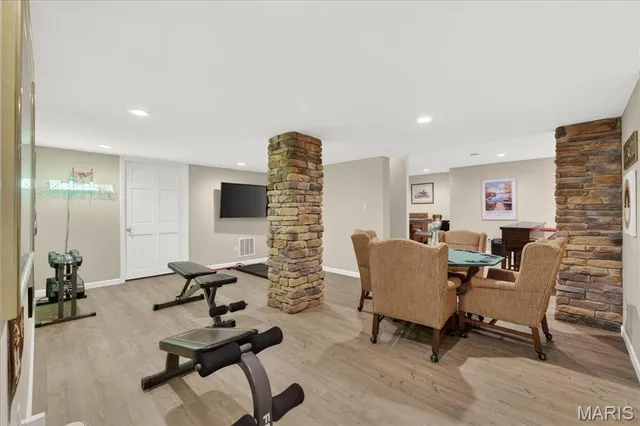 $1,390,000 | 260 Pennington Lane, Chesterfield, MO 63005