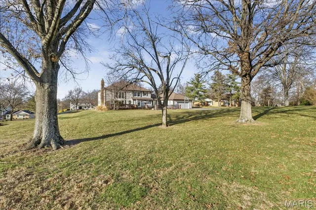 $1,390,000 | 260 Pennington Lane, Chesterfield, MO 63005