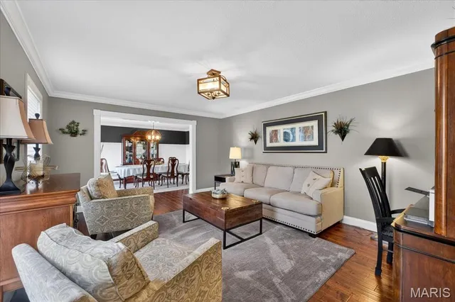 $1,390,000 | 260 Pennington Lane, Chesterfield, MO 63005