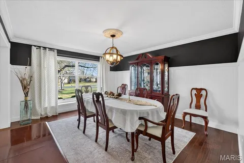 $1,390,000 | 260 Pennington Lane, Chesterfield, MO 63005