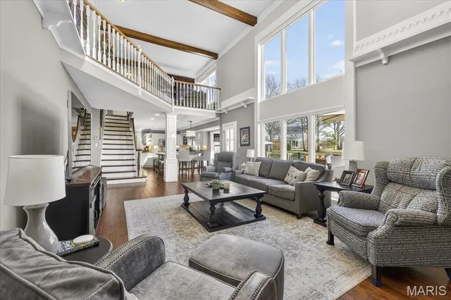 $1,390,000 | 260 Pennington Lane, Chesterfield, MO 63005