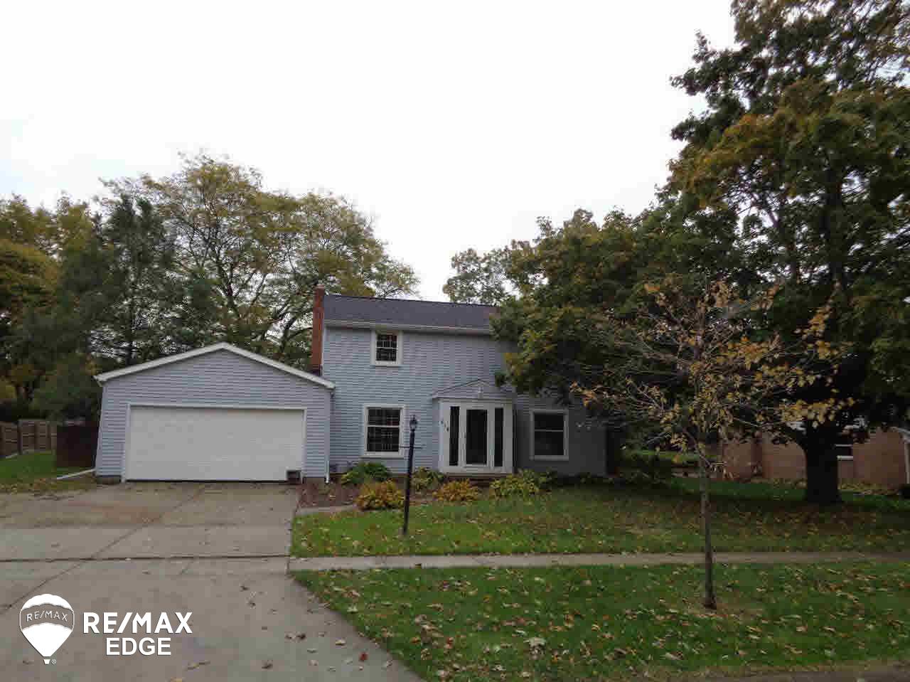 516 Old Bridge Road Grand Blanc, MI 48439 - Photo 1 of 19 21232461.JPG