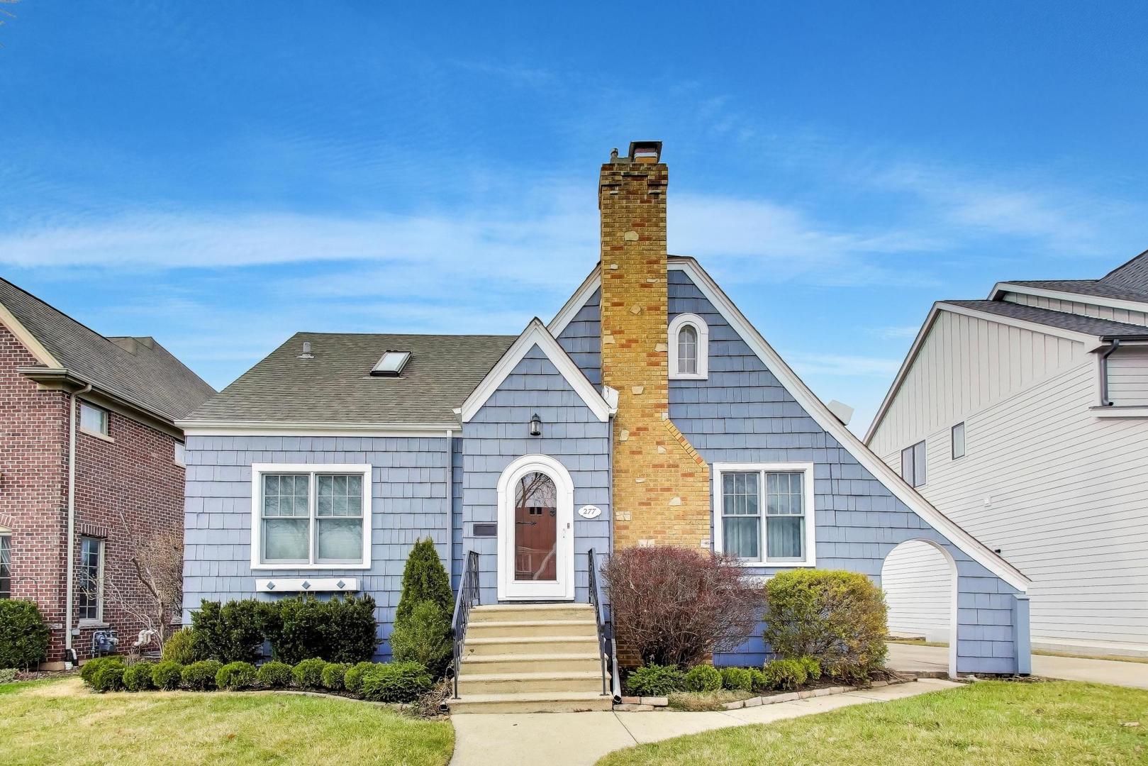 277 East Oneida Avenue Elmhurst, IL 60126 - Photo 1 of 45