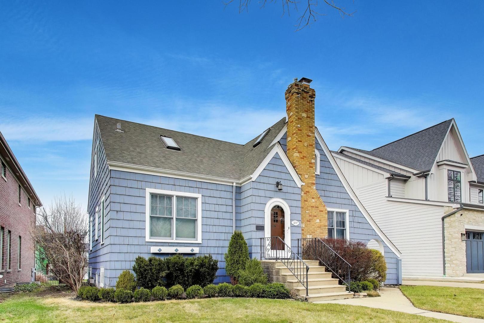 277 East Oneida Avenue Elmhurst, IL 60126 - Photo 3 of 45