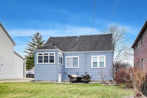 $650,000 | 277 East Oneida Avenue, Elmhurst, IL 60126