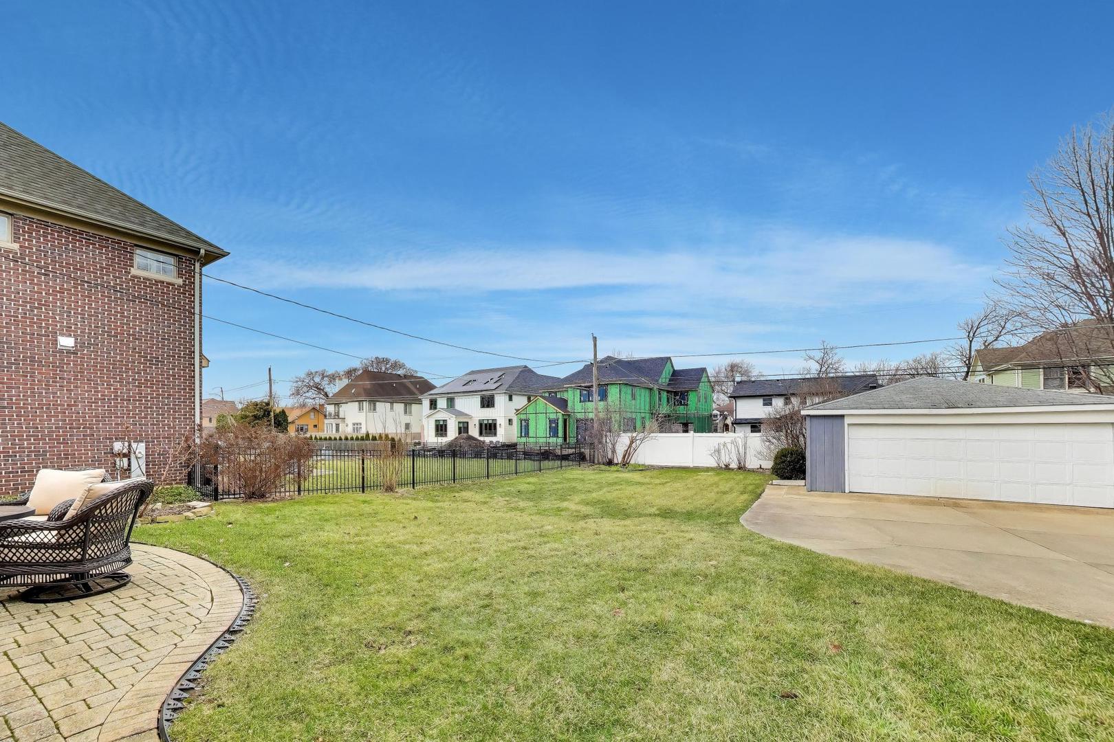 277 East Oneida Avenue Elmhurst, IL 60126 - Photo 40 of 45