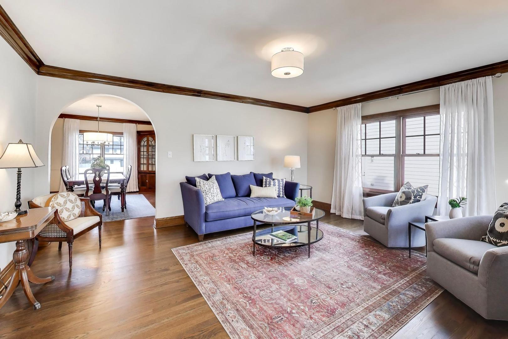 277 East Oneida Avenue Elmhurst, IL 60126 - Photo 4 of 45