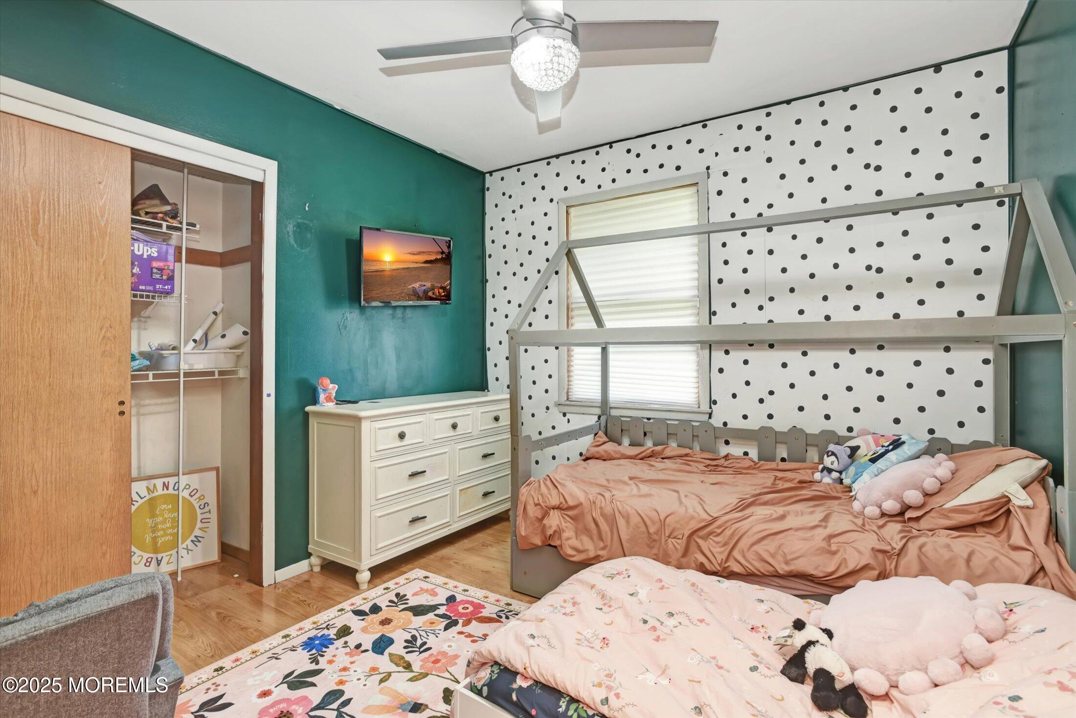 10 Bowman Road Jackson, NJ 08527 - Photo 16 of 32 a bedroom with a bed and a window
