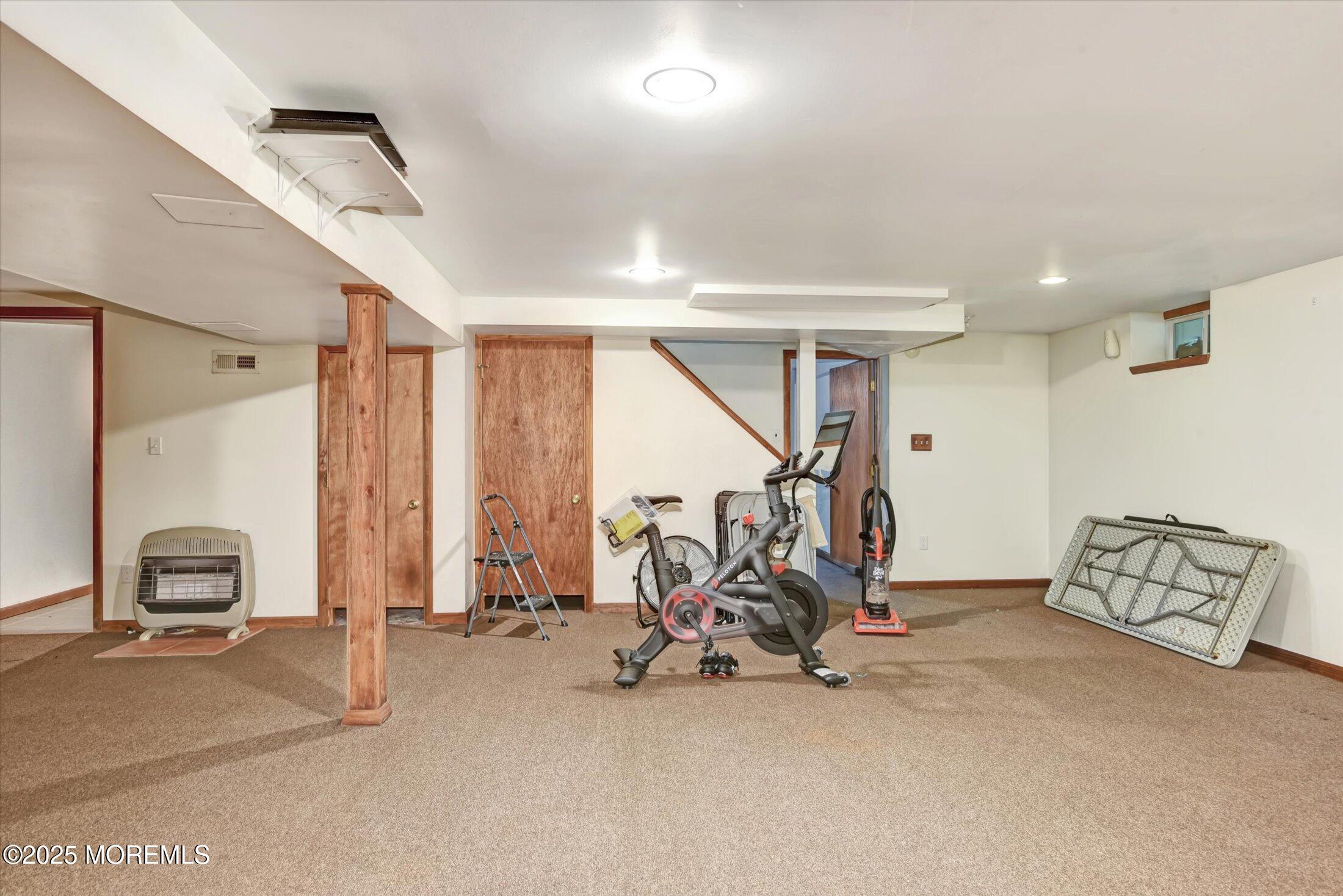 10 Bowman Road Jackson, NJ 08527 - Photo 23 of 32 a view of gym