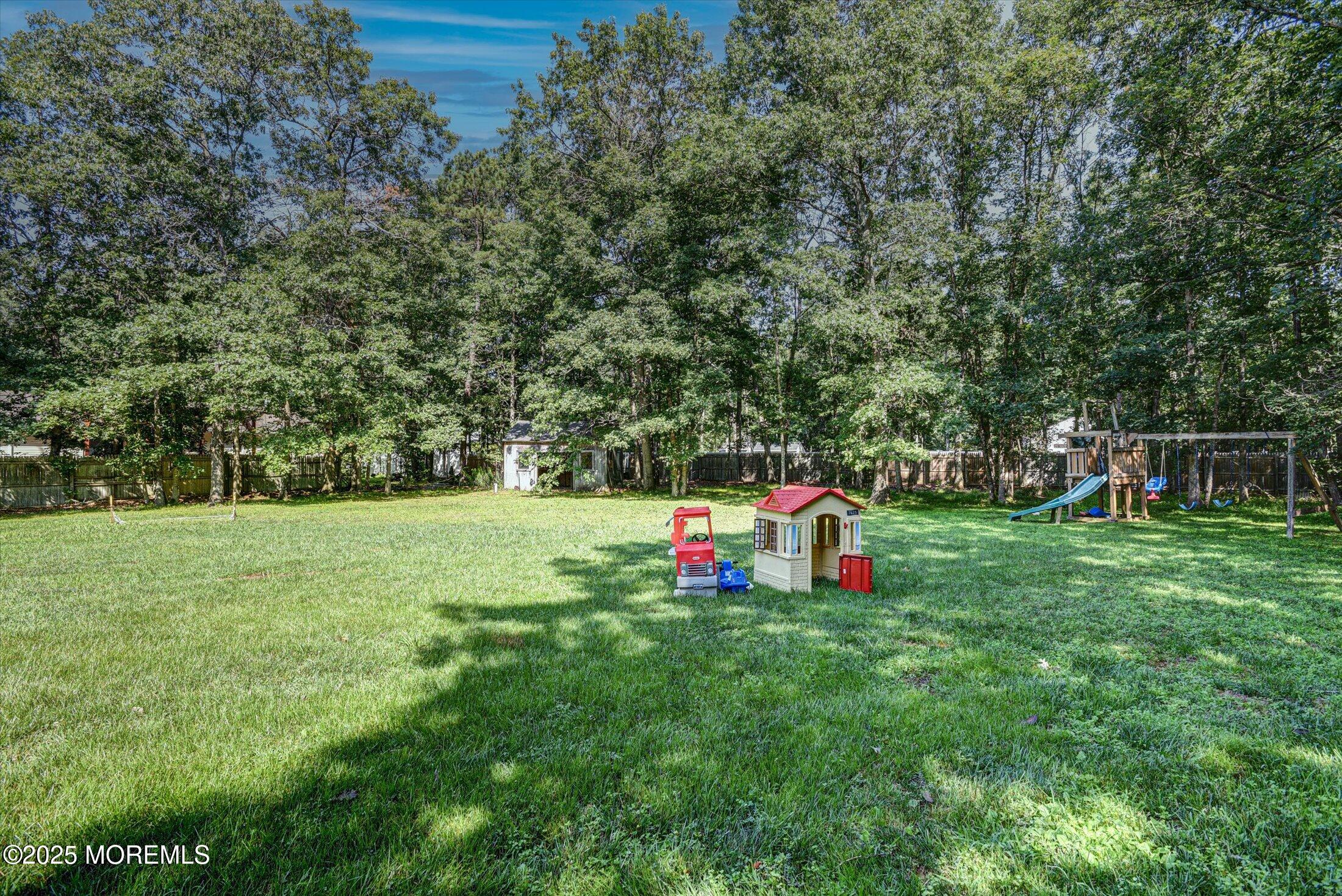 10 Bowman Road Jackson, NJ 08527 - Photo 31 of 32 a view of green field