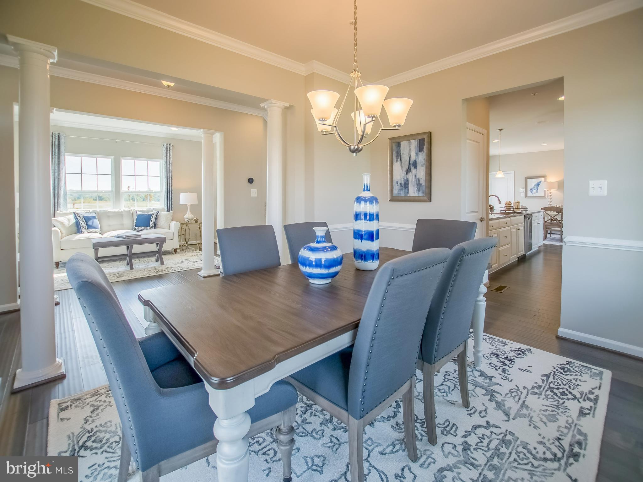 215 Baughmans Lane Frederick, MD 21702 - Photo 3 of 16