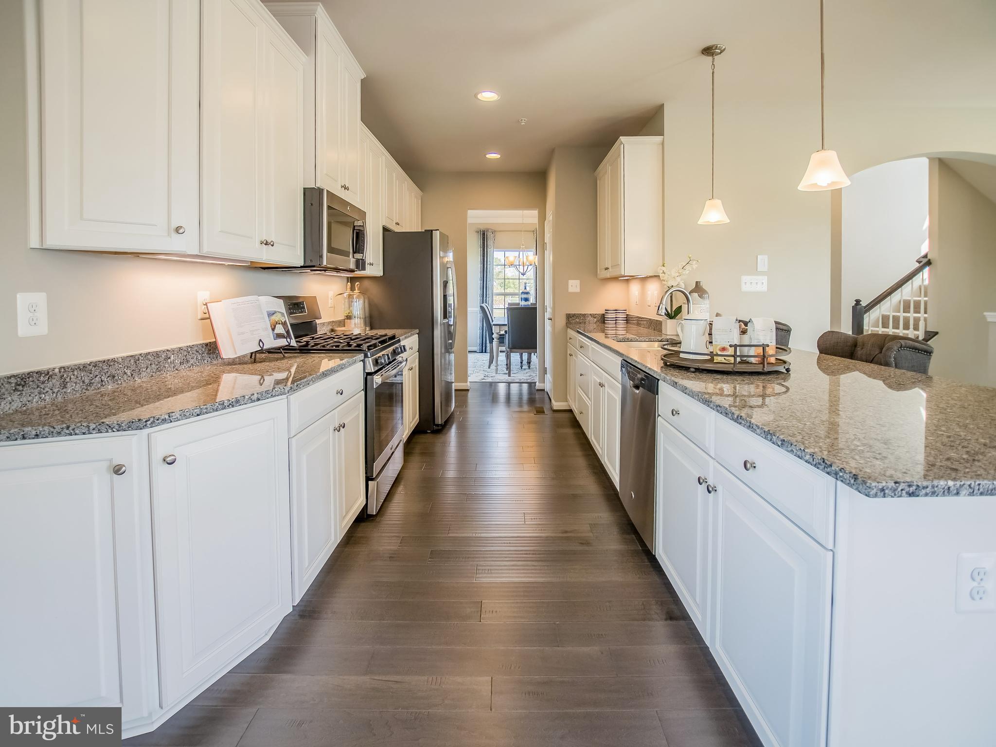 215 Baughmans Lane Frederick, MD 21702 - Photo 7 of 16