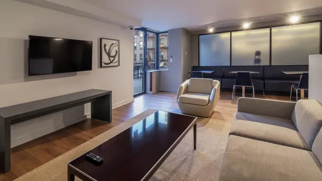 $4,205 | 505 West 54th Street, Unit 416 | Hell's Kitchen
